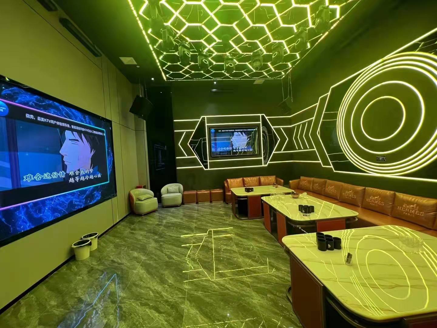 茂名ktv订房商务ktv模式解析-电白区ktv订房