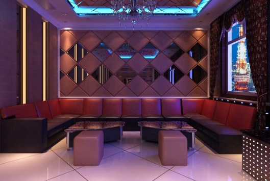茂名商务ktv能否组局详解-电白区ktv订房